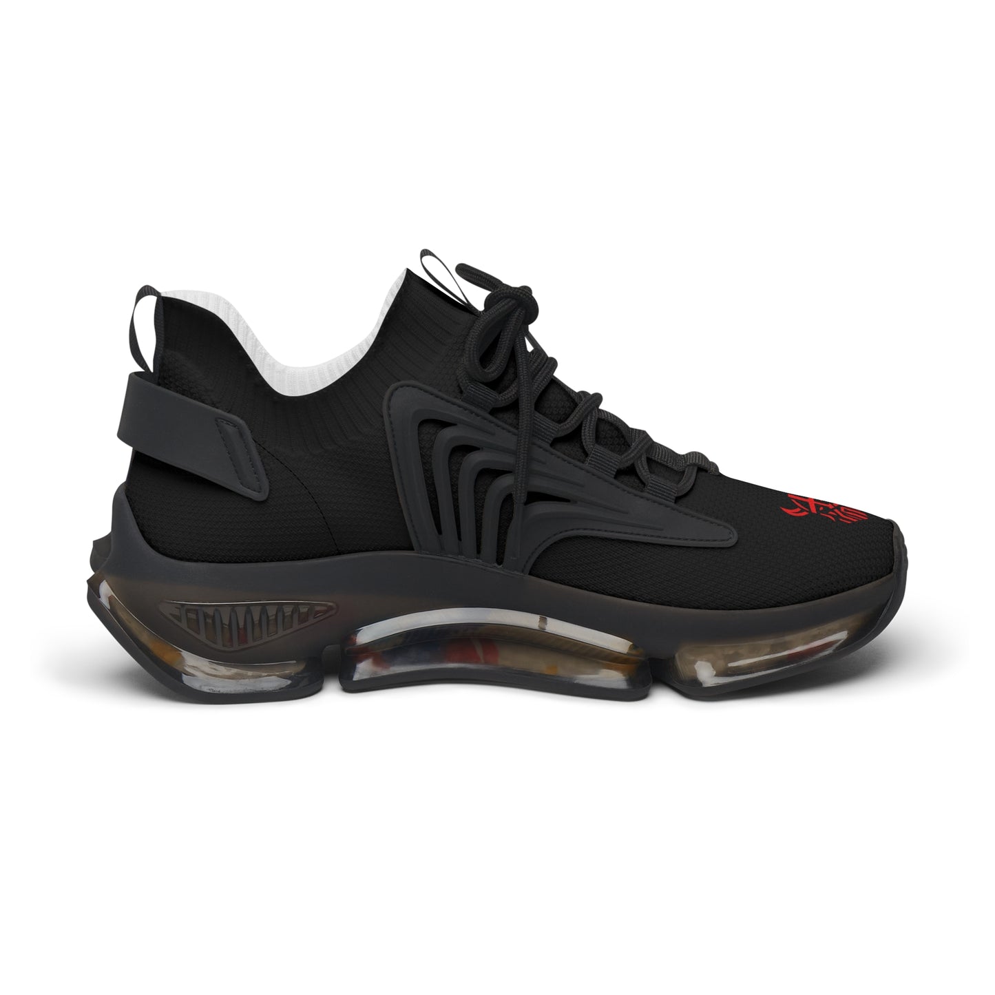 Mesh Sneakers - Vikingo Design for Women