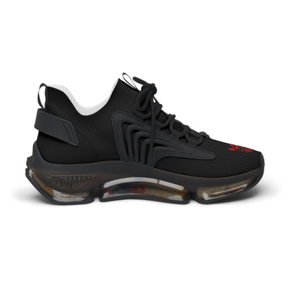 Mesh Sneakers - Vikingo Design for Women