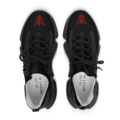 Mesh Sneakers - Vikingo Design for Women