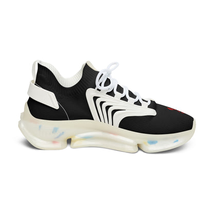 Mesh Sneakers - Vikingo Design for Women