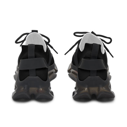 Mesh Sneakers - Vikingo Design for Women