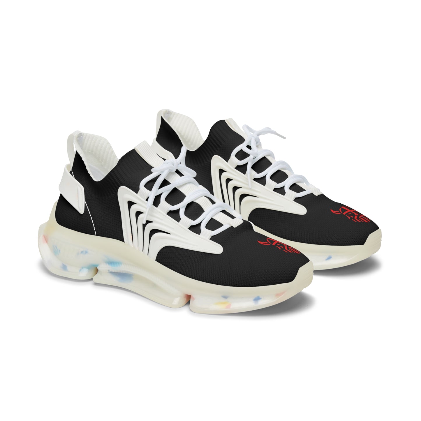Mesh Sneakers - Vikingo Design for Women