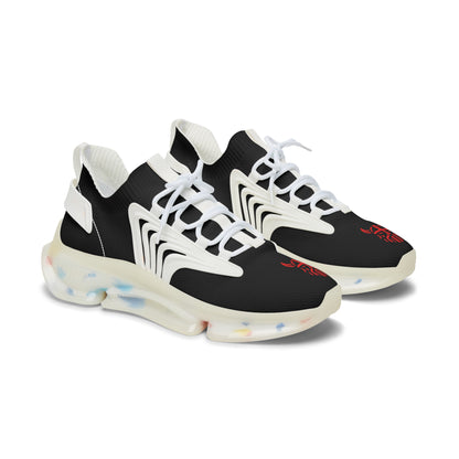 Mesh Sneakers - Vikingo Design for Women