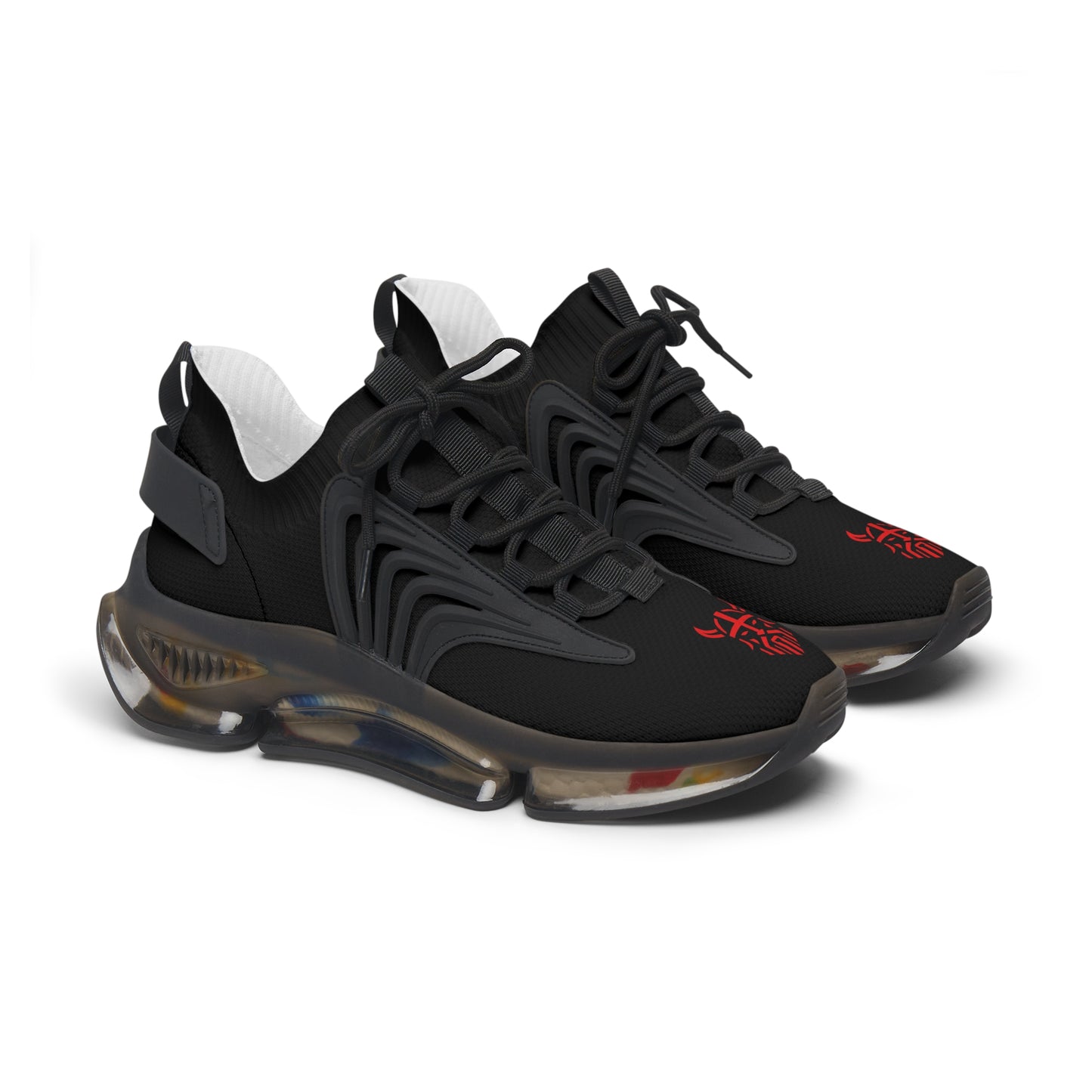 Mesh Sneakers - Vikingo Design for Women