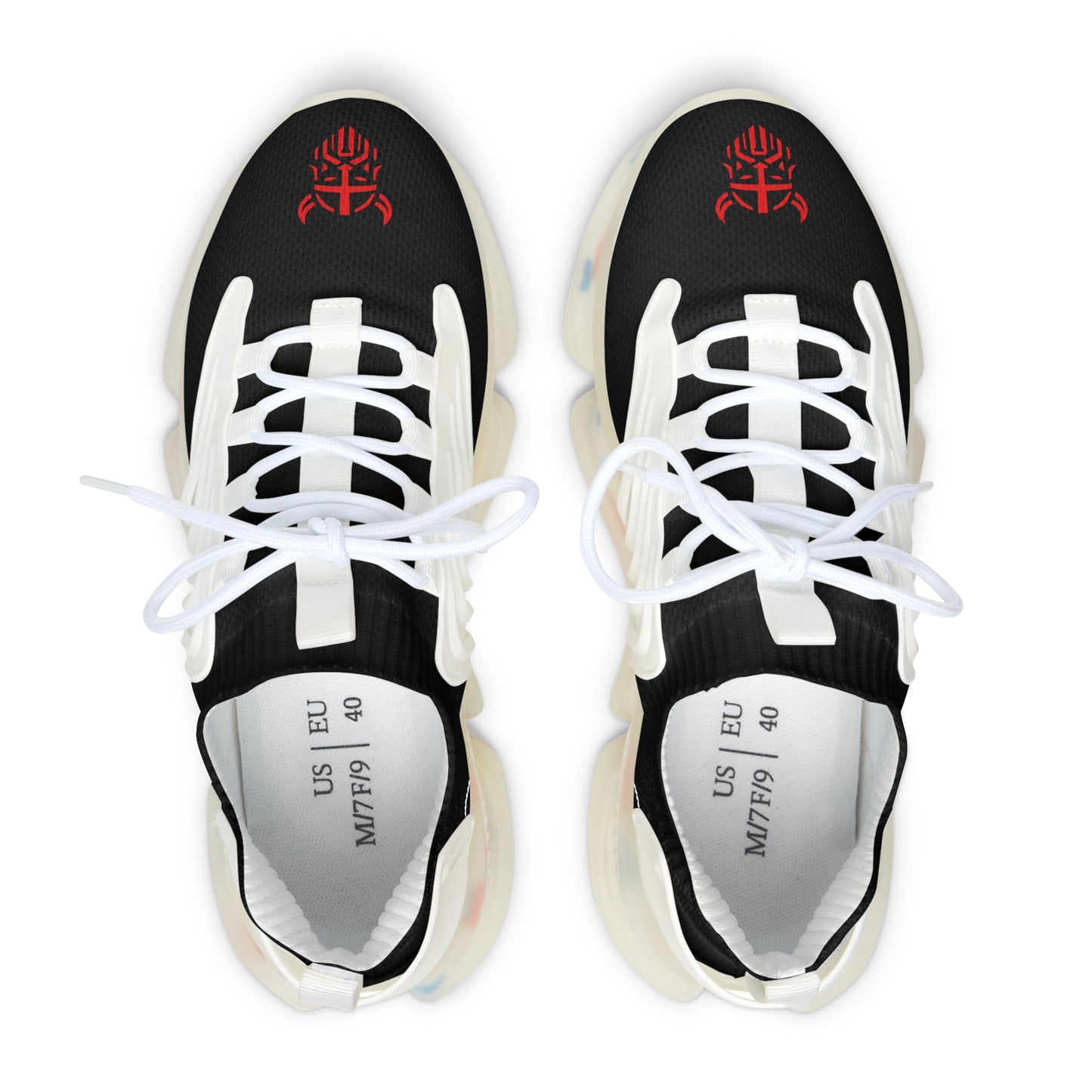 Mesh Sneakers - Vikingo Design for Women